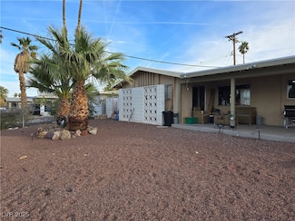 1389 Pawnee Dr, Las Vegas, NV 89169