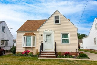 256 E 330th St, Willowick, OH 44095
