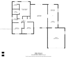 5161 NW 81st Terrace, Lauderhill, FL 33351