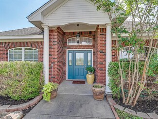 8046 Fm 879, Palmer, TX 75152