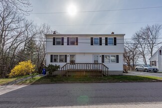 10 Billings St, Manchester, NH 03103