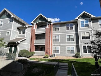 14201 E 1st Dr Unit 104, Aurora, CO 80011