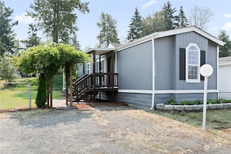 13708 108th Street Ct E Unit 4, South Hill, WA 98374
