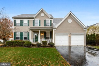 2 Coronet Terrace, Burlington, NJ 08016