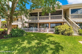 14750 Beach Blvd Unit 51, Jacksonville, FL 32250