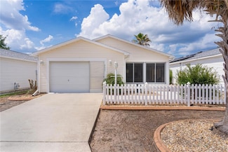 9321 SE 172nd Augusta Ln, The Villages, FL 32162