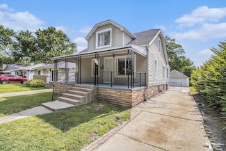 5369 Weddell St, Dearborn Heights, MI 48125