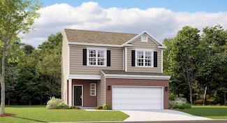 Crestwind, Maiden, NC 28650