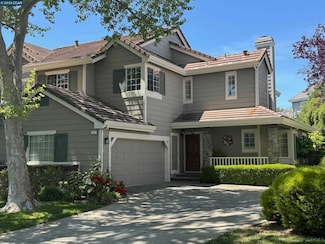 612 Julpun Loop, Clayton, CA 94517