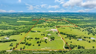 836 Reck Rd, Wilson, OK 73463