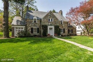 5306 Saint Albans Way, Baltimore, MD 21212