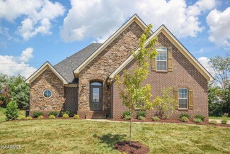 1306 Edenbridge Dr, Alcoa, TN 37701