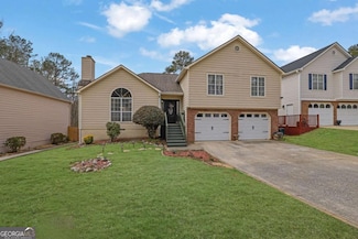 3135 Nectar Dr, Powder Springs, GA 30127