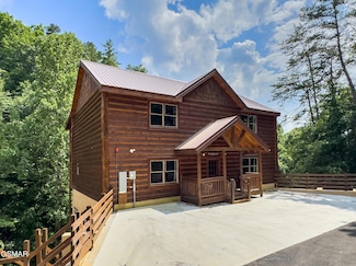 2765 Green Mountain Way, Sevierville, TN 37876