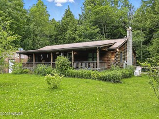72 Carl Rd, Dushore, PA 18614