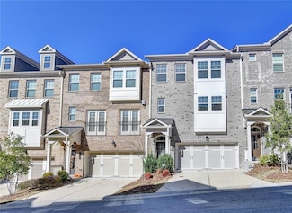 1372 Live Oak Ln, Brookhaven, GA 30319