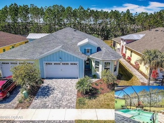 429 Lost Shaker Way, Daytona Beach, FL 32124