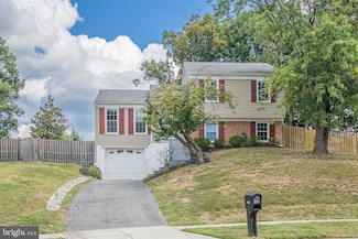 13216 Golden Oak Dr, Laurel, MD 20708