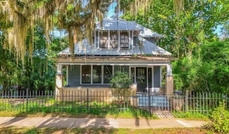 128 N Bronough St, Tallahassee, FL 32301