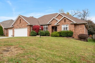 2629 E Cherryvale St, Springfield, MO 65804