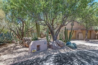 7850 E El Sendero Unit 17, Scottsdale, AZ 85266