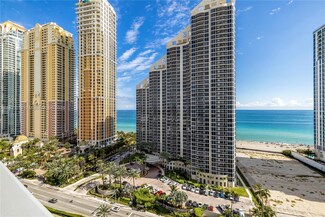 17550 Collins Ave Unit 1604, Sunny Isles Beach, FL 33160