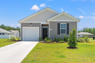 402 Toledo St, Conway, SC 29526