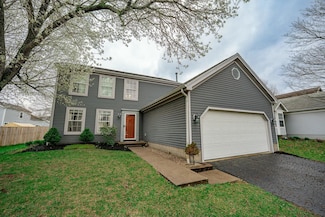2951 Torrey Pines Dr, Pickerington, OH 43147