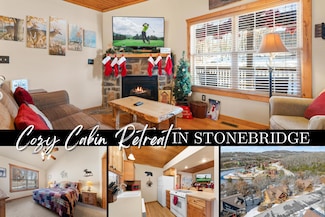 61 Bells Ave Unit 89, Branson West, MO 65737