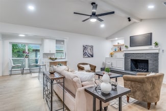 1815 Duke Dr, Richardson, TX 75081