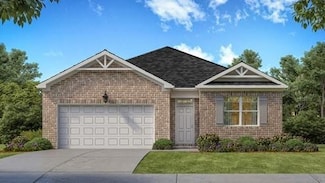 569 Whitman (Lot 159) Ln, Stockbridge, GA 30281