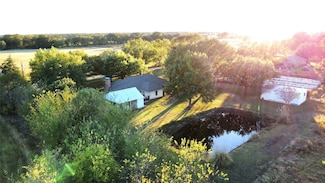 1140 County Road 2500, Bonham, TX 75418