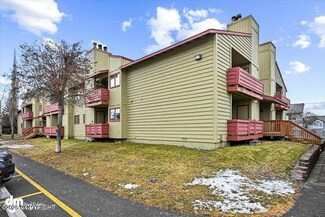 10250 Jamestown Dr Unit B13, Anchorage, AK 99507