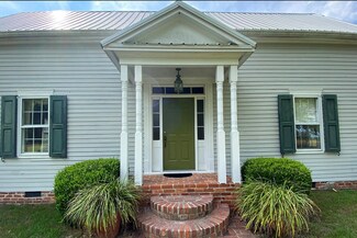 3424 Barnwell Hwy, Denmark, SC 29042