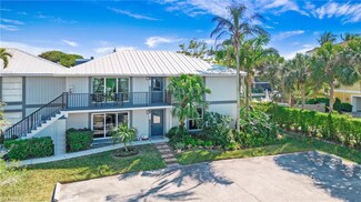 1560 Blue Point Ave Unit 3, Naples, FL 34102