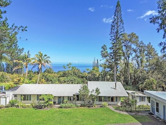 44-2848 Kalopa Mauka Rd, Honokaa, HI 96727