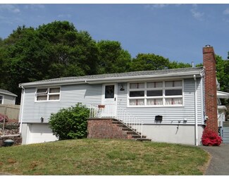 12 Johnson Rd, Saugus, MA 01906