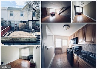 5424 Jonquil Ave, Baltimore, MD 21215
