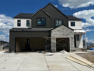 1552 N Cozy Ln Unit 5, Saratoga Springs, UT 84045