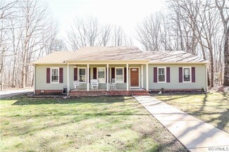 2210 Mill Rd, Powhatan, VA 23139