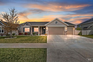 1430 W Coastal Dr, Meridian, ID 83642