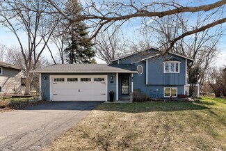 11206 Quebec Ln N, Champlin, MN 55316