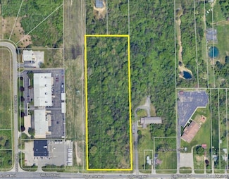 00 Lippincott Blvd, Flint, MI 48519