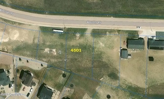 4501 Westover Rd, Gillette, WY 82718