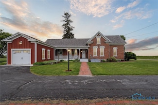 9821 County Road 313, Findlay, OH 45840