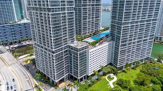 485 Brickell Ave Unit 2506, Miami, FL 33131