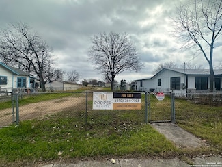 116 Rosebud Ln, San Antonio, TX 78221