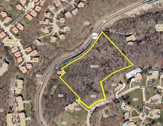2139 Bromley Crescent Springs - 2 Rd, Crescent Springs, KY 41017