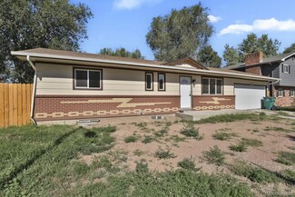 1010 N Murray Blvd, Colorado Springs, CO 80915
