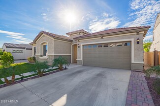 23072 N 98th Dr, Peoria, AZ 85383